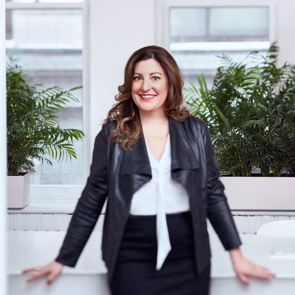 Meet your Posher, Suzie - Picture 1 of 1